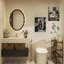 3 Piece Wrapped Canvas Wall Art-557616013