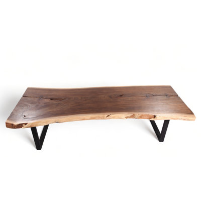 Solid Wood Dining Table
