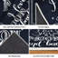 Tapis d'intérieur transparent Clear Love-2137310357