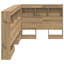  Storage Headboard With Shelf 90 Cm Engineered Wood-1281654075-1281654073
