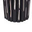 Barkhamsted Solid Wood Drum End Table