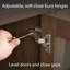 Armoire d'appoint Bianca