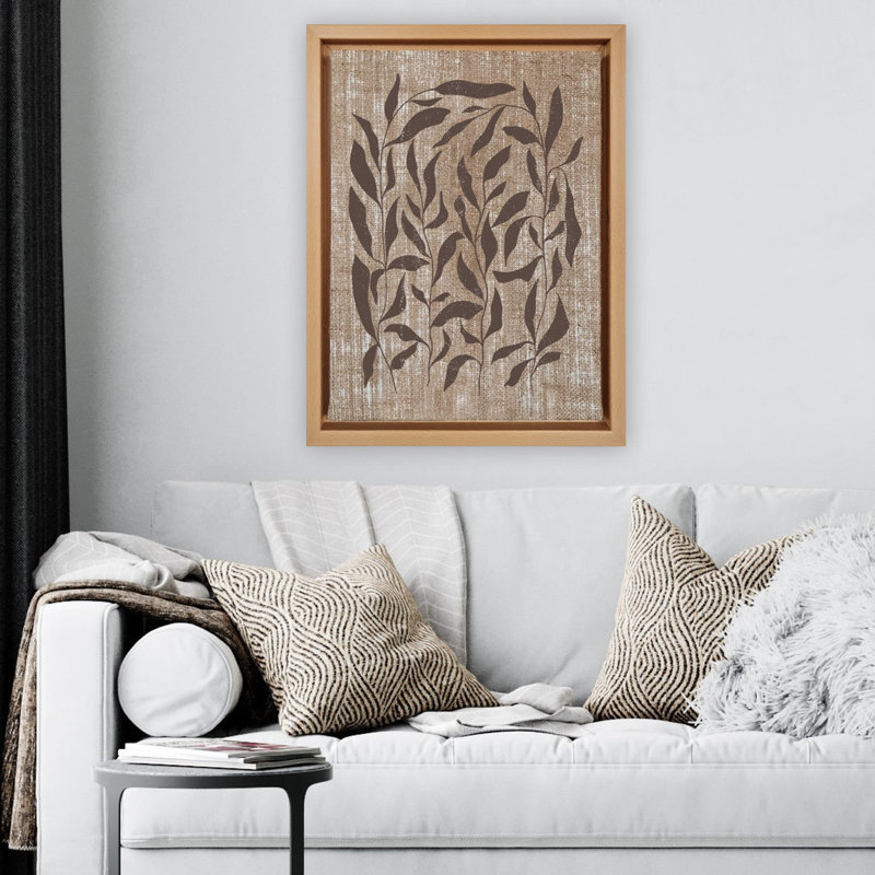 Decorative Canvas Painting