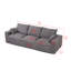 Canapé modulaire Boneless-1119166930