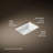 Artifacts 21-1/4 In. Rectangular Undermount Bathroom Sink