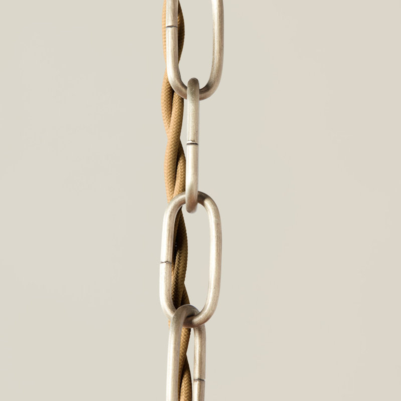 Delphine 3 - Light Chandelier