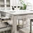 Premium Clear Plastic Vinyl Pvc Fabric Table Cover Tablecloth Protector For Dining Room Table-321394752
