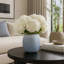 Vase de table décoratif en verre décoratif pour la maison-510341084