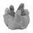 Bunny Cement Planter
