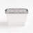 54 Qt./13.5 Gal. Plastic Storage Box with Latching Lid in Clear-269309747-269309744