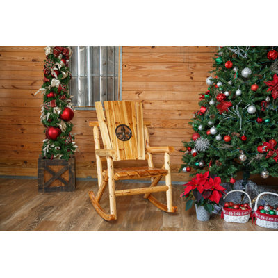 Alaniz Outdoor Chair