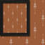 Burley Semi Sheer Curtain Pair-756281380-756281400