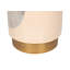 Brass Accent Stool-5512734