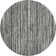 Premium Machine Washable Prisco Black Rug