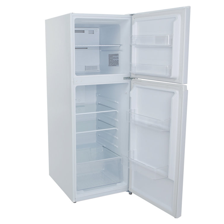 Avanti Frost-Free Apartment Size Refrigerator, 18.0 cu. ft
