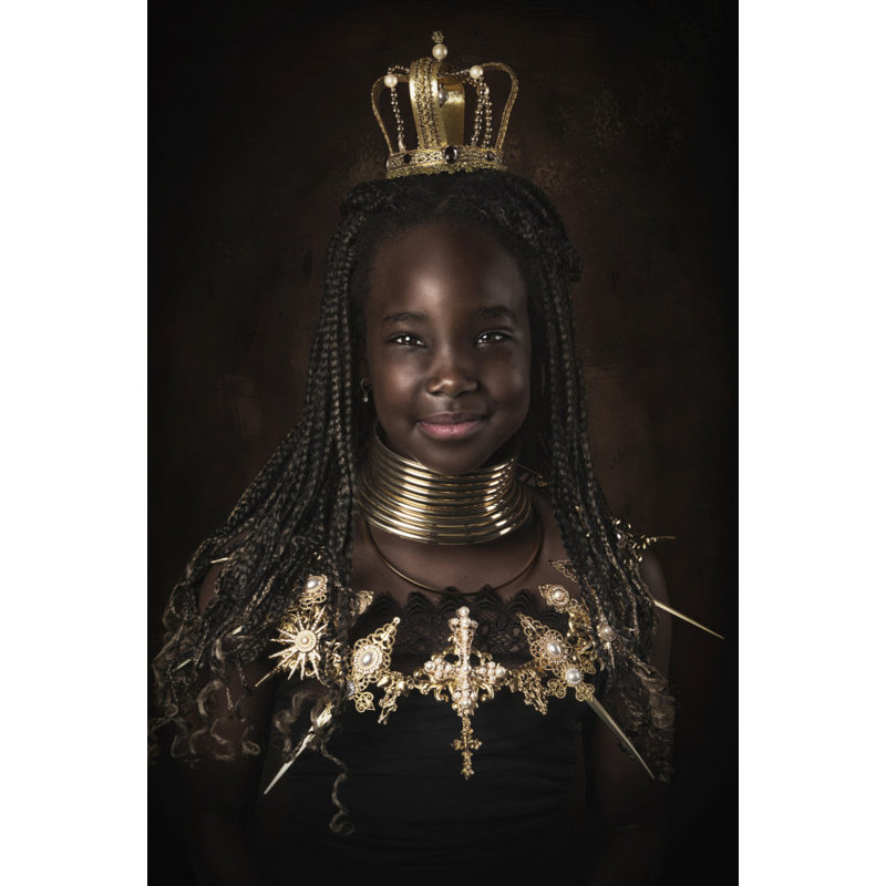 Wrapped Canvas Print, 50.8cm H x 76.2cm W