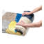 Sac d'aspirateur Spacemaker - Transparent - Jumbo-98628929