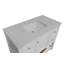 Ensemble de meuble-lavabo simple 42 po Binne-235780505-235770015