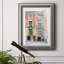 «Settling In II», reproduction d'art sur toile-1484222266