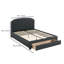 Lit plateforme tapissier avec rangement Rocsi-564373896-575608938