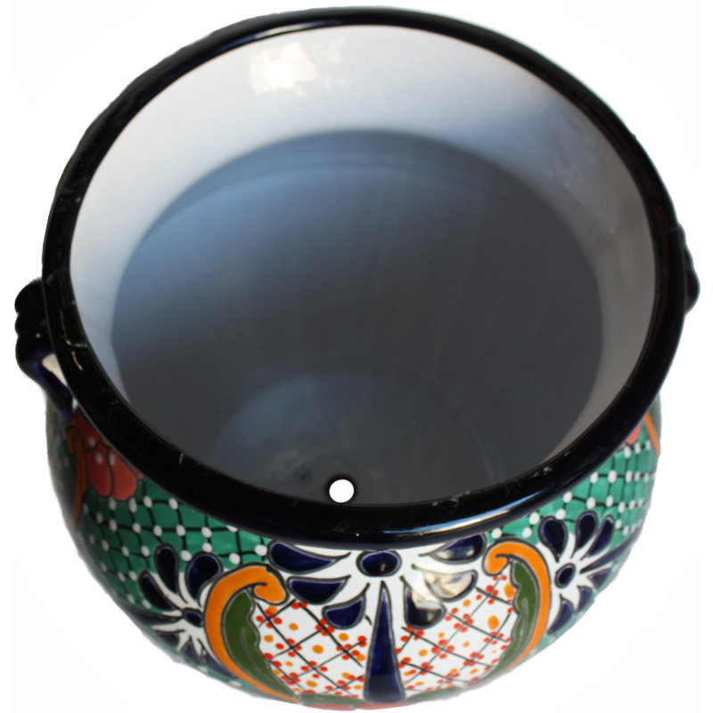 Pot de jardin TalaMex Paracho