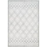 Geometric Area Rug
