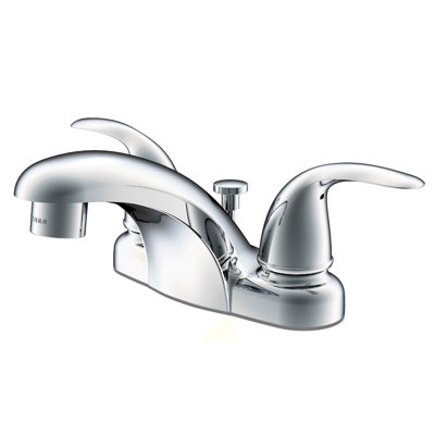 Nita Vantage Collection Two-handle 4" Centerset Lavatory Faucet