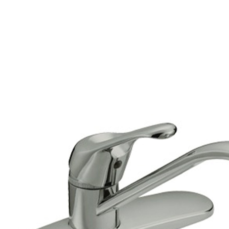 AA Warehousing Kitchen Faucet