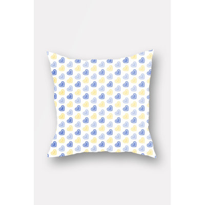 Housse de coussin Lippa