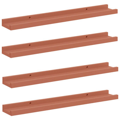 Floating Shelf