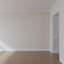 Endurathane Federal Crown Moulding, 2 3/8"H x 2 7/8"P x 3 5/8"F x 94 1/2"L, (2" Repeat), Factory Primed