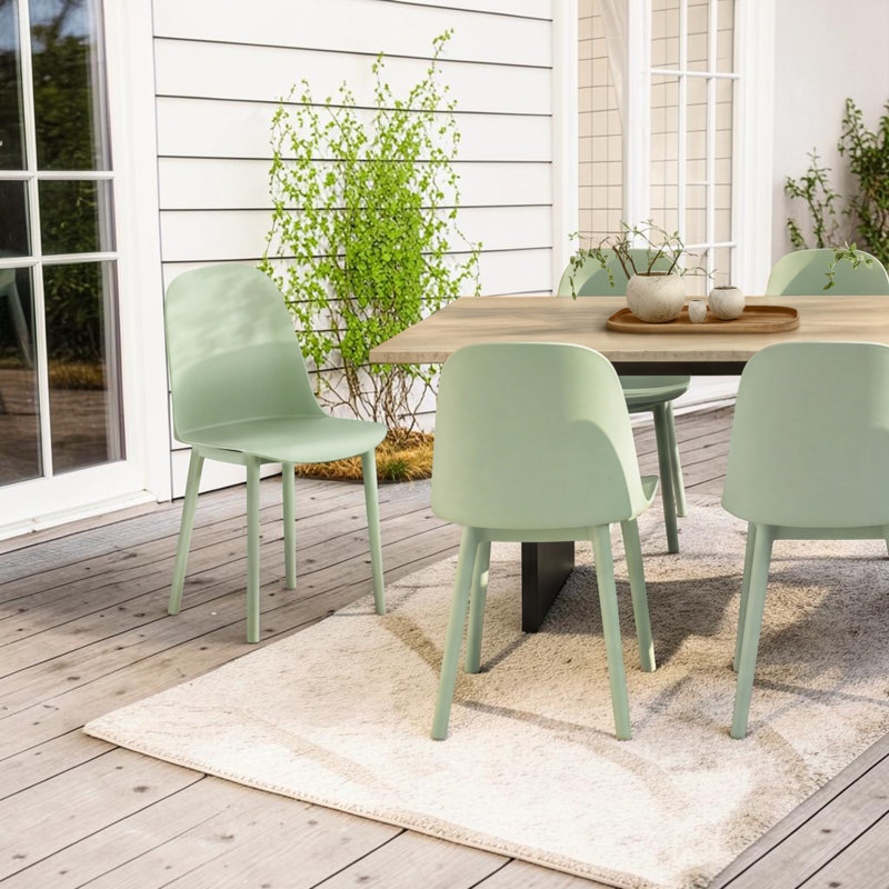 Outdoor Dining Side Chair