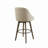 Bar Stool with Swivel Seat-615423928