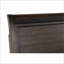 Grand pin massif Lit-bateau traditionnel Elm-551765342