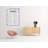 Salmo 91 Impresión De Arte Cristiano En La Pared Lista Para Colgar - Wrapped Canvas Textual Art-221539402