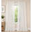 Paityn Sheer Curtain Single Panel-722226136-722226138