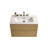 Bathroom Vanity with Ceramic Sink-1422910748