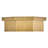 Hinkley Facet Flush Mount-108493453