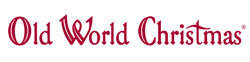 Old World Christmas Logo