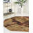 Knowle Abstract Indoor Rug-1524044786