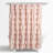 Ruffle Shower Curtain-589191767