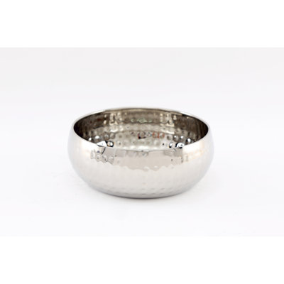 Metal Decorative Bowl 1