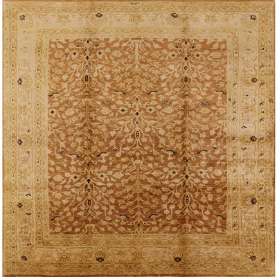 Abstract Indoor Rug