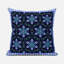 Housse et insert de coussin décoratif en polyester-86415846