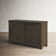 Lecco 56'' W 3 - Drawer Dresser