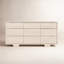 Yuzu 9-Drawer Dresser, Assembled-524107902