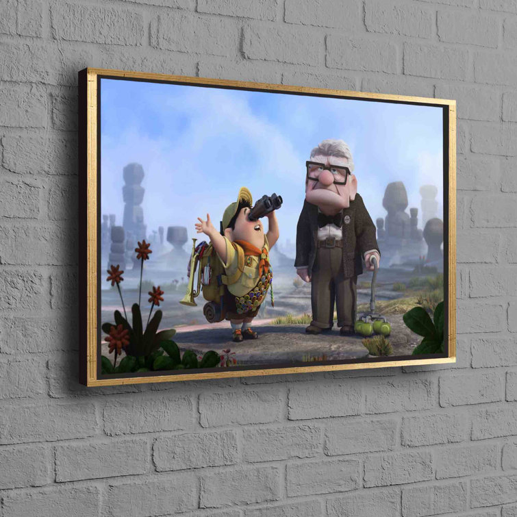 Print on Canvas