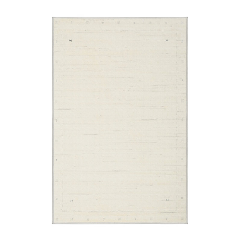Indoor Rug, Rectangle 4' x 6'