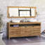 Tona Wood Wall Mirror-7123968