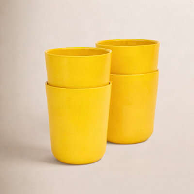 Gusto Drinking Glass